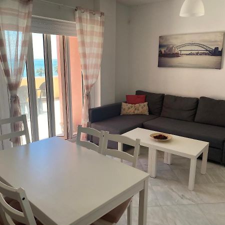 Apartamento terraza puerto sherry. El Puerto de Santa María Exterior foto